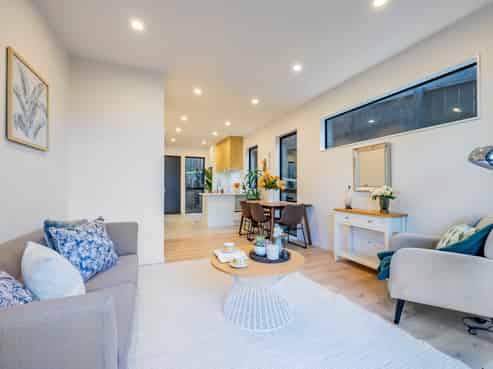 Lot 3/82 Rosewarne Crescent, Glendene