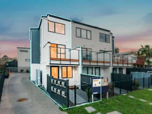 Lot 3/82 Rosewarne Crescent, Glendene