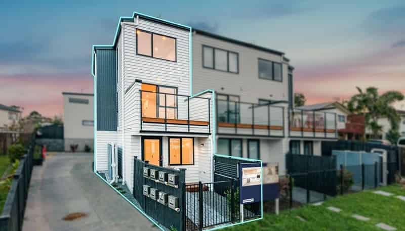 Lot 3/82 Rosewarne Crescent, Glendene