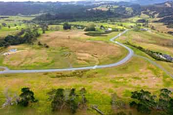 Lot 17 Morgan Rise, Kaukapakapa