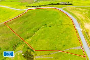 Lot 21 Morgan Rise, Kaukapakapa