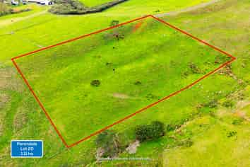Lot 20 Morgan Rise, Kaukapakapa