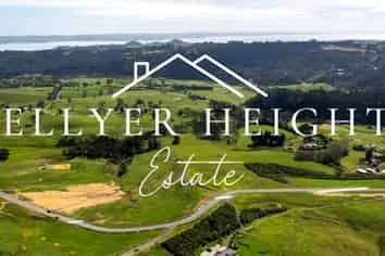 Lot 20 Morgan Rise, Kaukapakapa