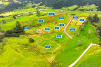 Lot 20 Morgan Rise, Kaukapakapa