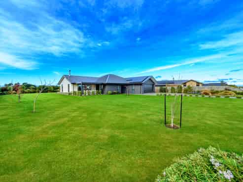 9 Merino Crescent, Kirwee