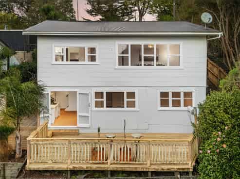 393 Wairau Road, Totara Vale