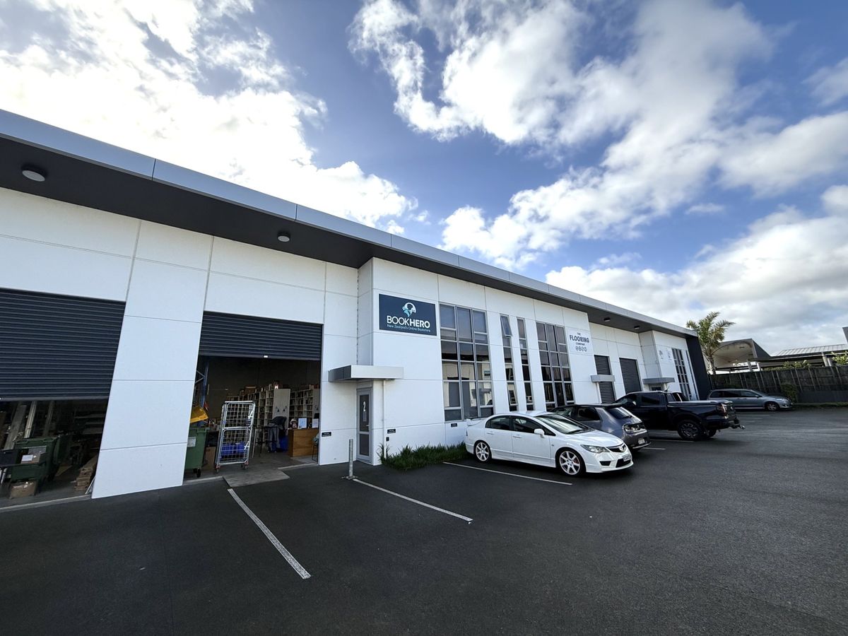 Prime workspace opportunity in Hobsonville - Ansicht 2