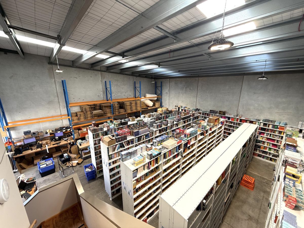 Prime workspace opportunity in Hobsonville - Ansicht 5