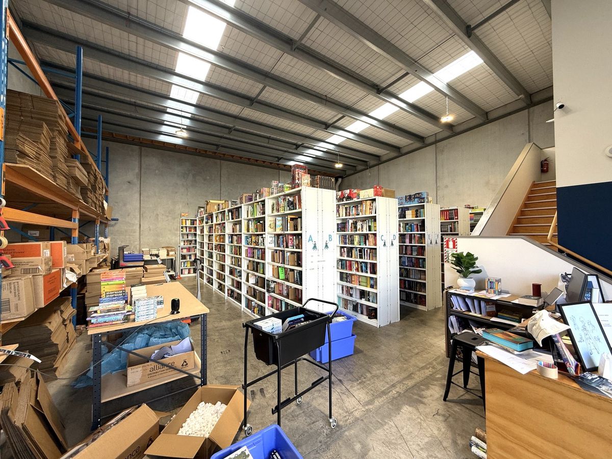 Prime workspace opportunity in Hobsonville - Ansicht 4