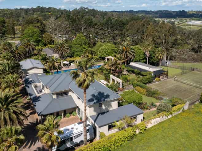 603 Ridge Road, Coatesville