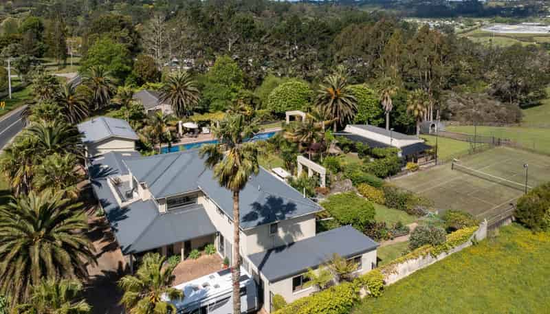 603 Ridge Road, Coatesville