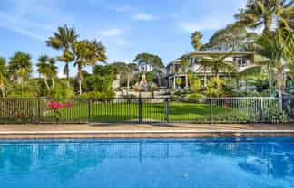 603 Ridge Road, Coatesville