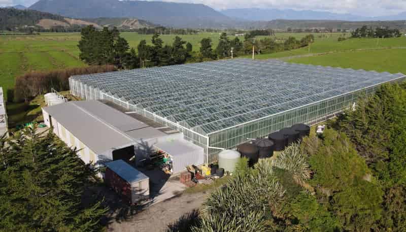 231 Karamea-Kohaihai Road, Karamea