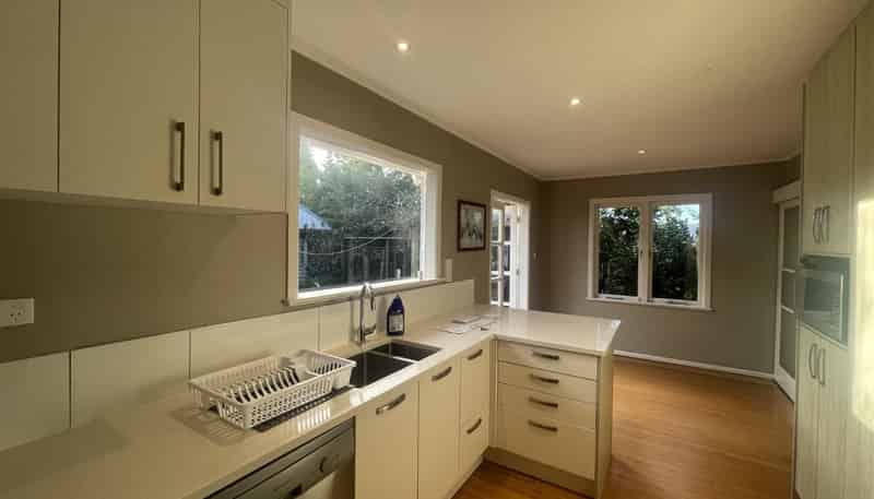 37 Ferndale road, Mount Wellington