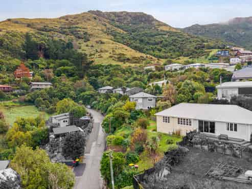 2 Upham Terrace, Lyttelton