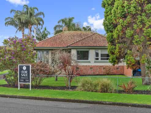 54 Weaver Street, Whau Valley