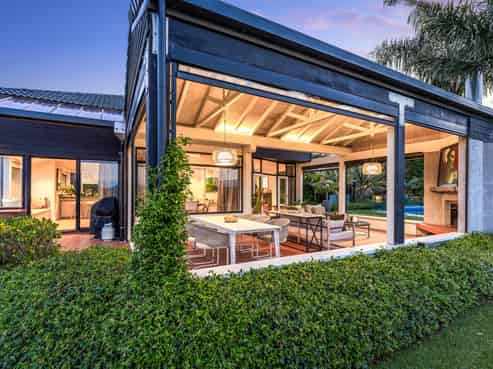 232 Green Road, Matakana