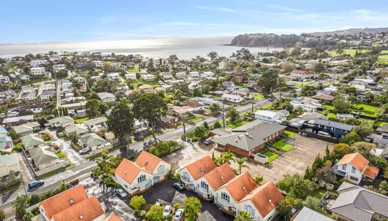 8/101 Brightside Road, Stanmore Bay