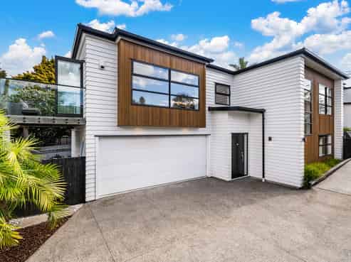 94A Ireland Road, Mount Wellington