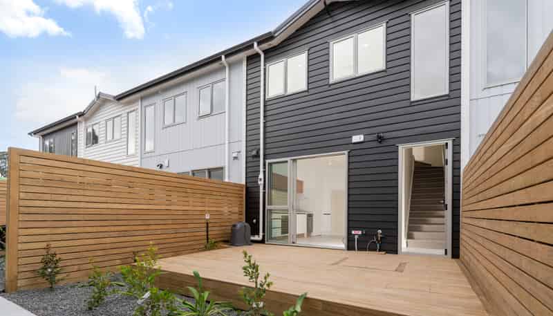 5/20 Bentley Road, Otara