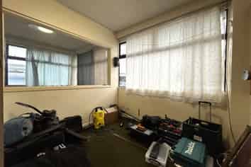 Soon To Be Refurbished Offices