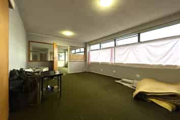 Soon To Be Refurbished Offices