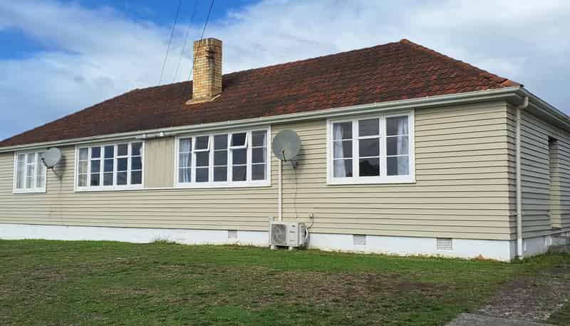 3 Webb Street, Huntly