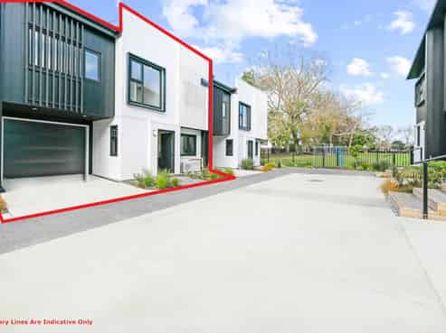 23 & 25 Sullivan Avenue, Mangere Bridge