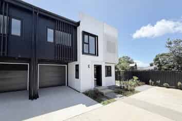 Lot 15/23 & 25 Sullivan Avenue, Mangere Bridge