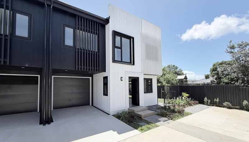 Lot 15/23 & 25 Sullivan Avenue, Mangere Bridge