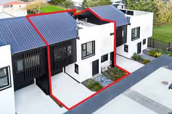 Lot 15/23 & 25 Sullivan Avenue, Mangere Bridge