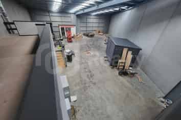 Modern Industrial Workshop Units-Takanini