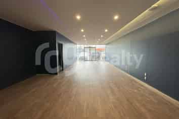 Prime Ground Floor Retail in East Tamaki