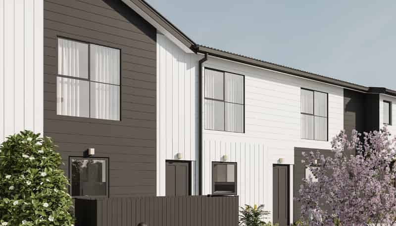 1-14/6&8 Wilmshurst Avenue , Papatoetoe