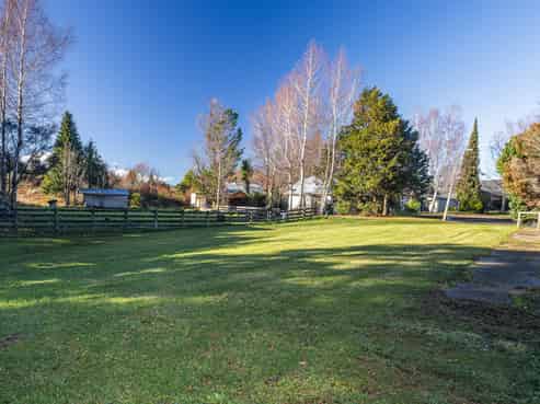18 Ti Kouka Place, Ohakune