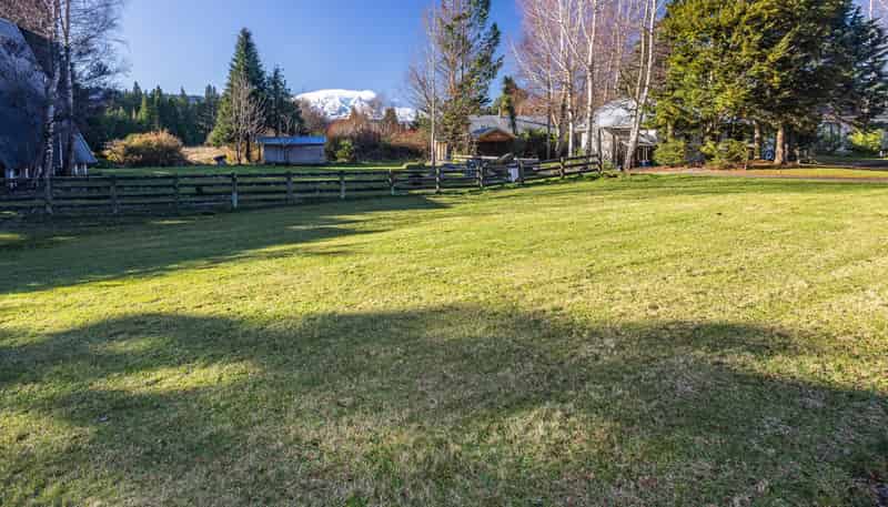 18 Ti Kouka Place, Ohakune