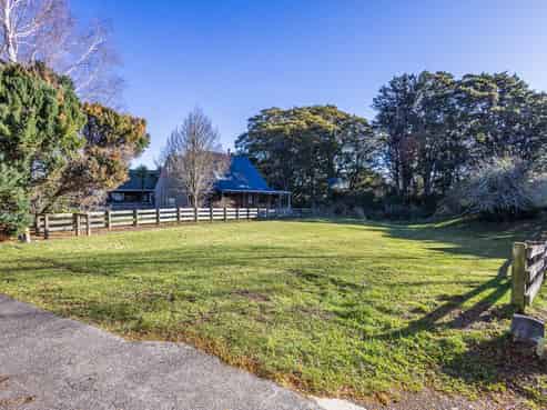 18 Ti Kouka Place, Ohakune