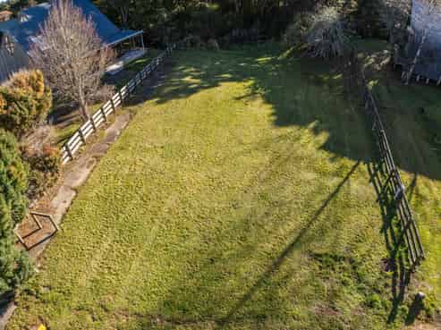 18 Ti Kouka Place, Ohakune