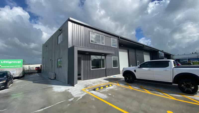 3/137 Ingram Road, Rukuhia