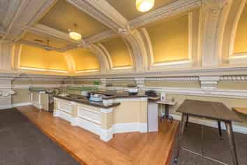Restaurant business for sale