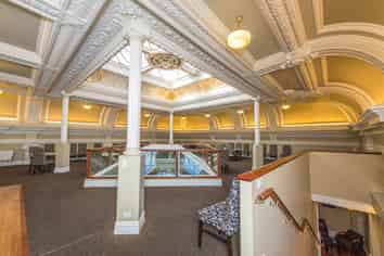 Restaurant business for sale