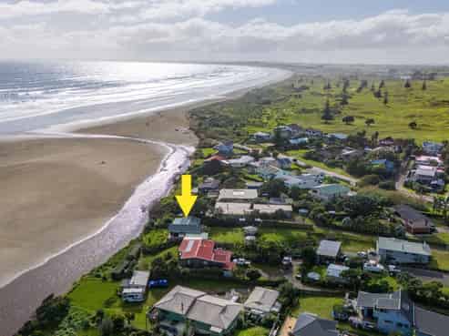 41 Korora Street, Ahipara