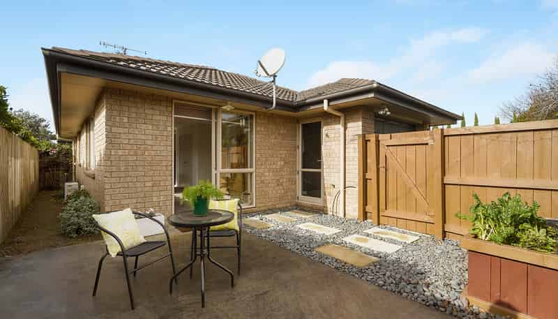 5A Campbell Street, Frankton