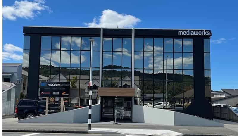 118-120 Bank Street, Whangarei Central