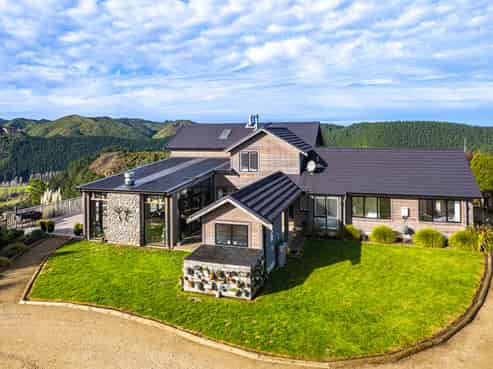 752 Tokomaru East Road, Brunswick