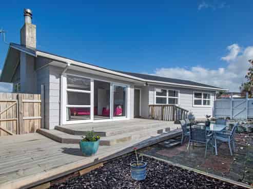 10 Avon Street, Tikipunga
