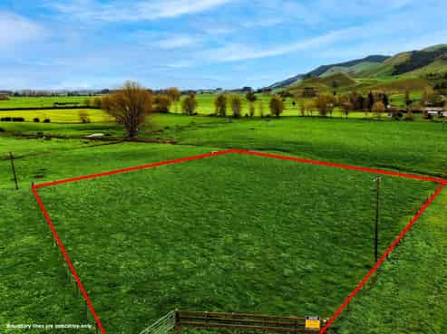 425 Rawhiti Road, Te Aroha