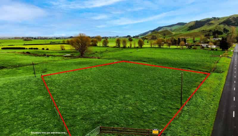 425 Rawhiti Road, Te Aroha