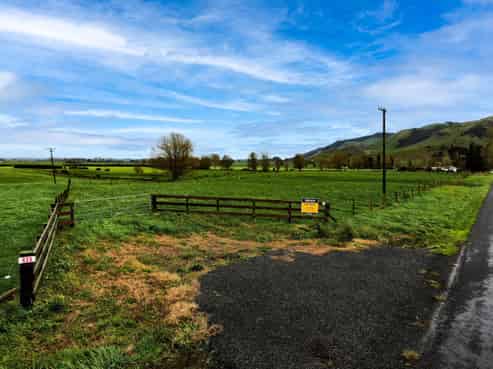 425 Rawhiti Road, Te Aroha