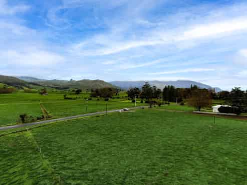 425 Rawhiti Road, Te Aroha